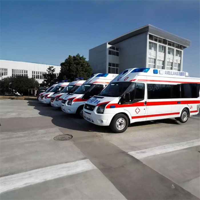 合肥120租赁费用