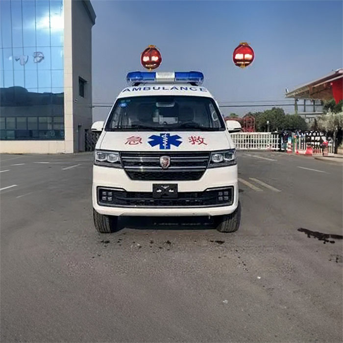 合肥急救车出租联系方式