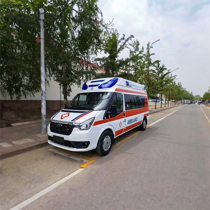 合肥私人救护车租赁联系方式