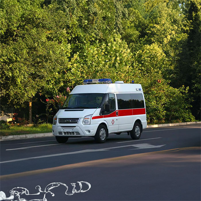 合肥120出租费用