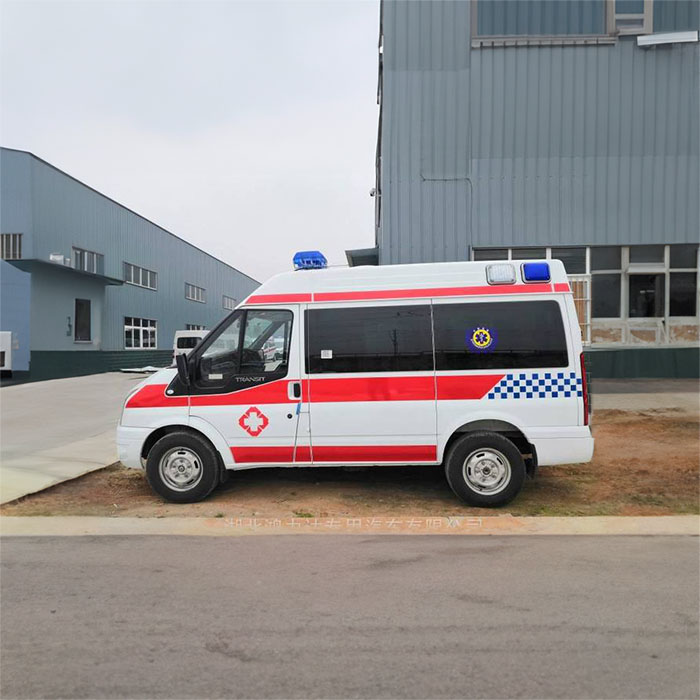 合肥出租急救车联系方式
