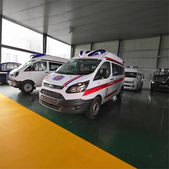 合肥急救车出租电话