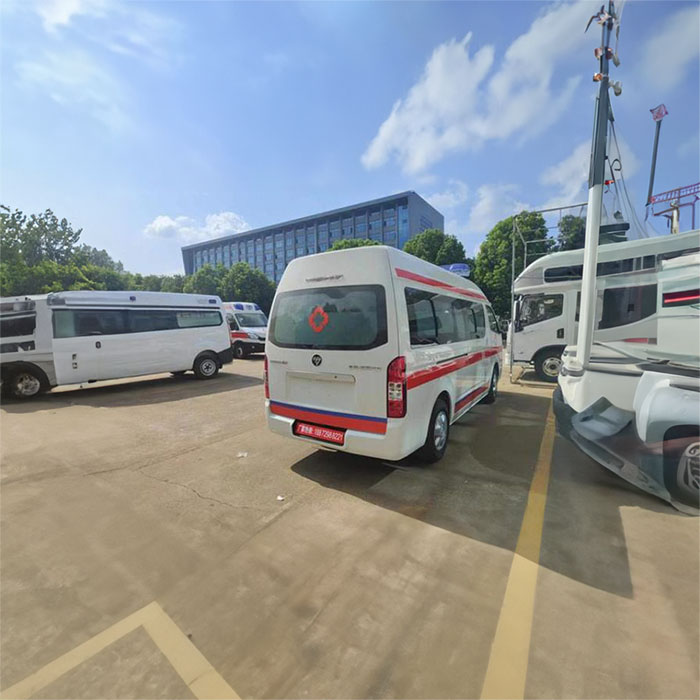 合肥出租私人救护车