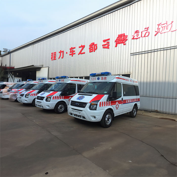 合肥120租赁费用