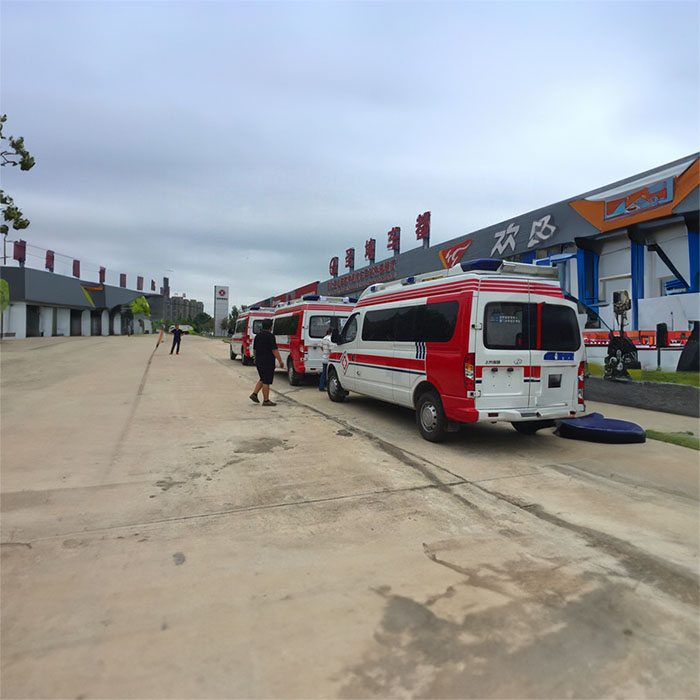 合肥120租赁费用