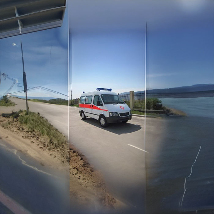 合肥救护车租车费用