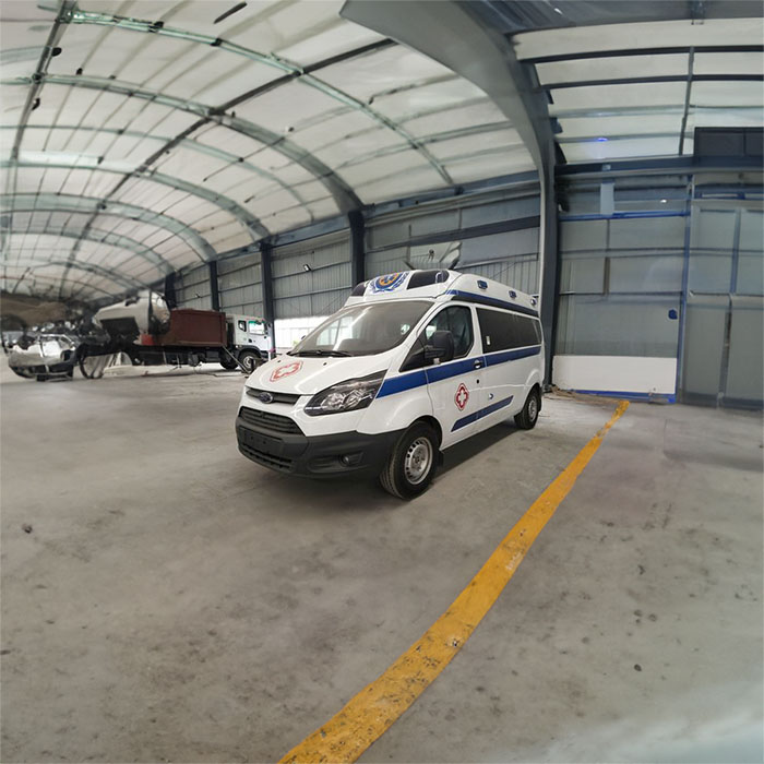 合肥120租赁收费
