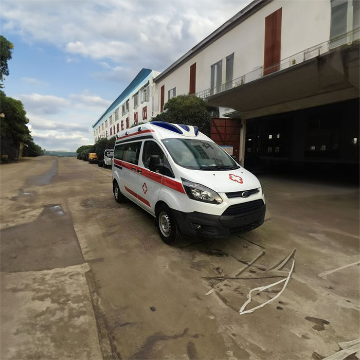 合肥急救车租车联系方式