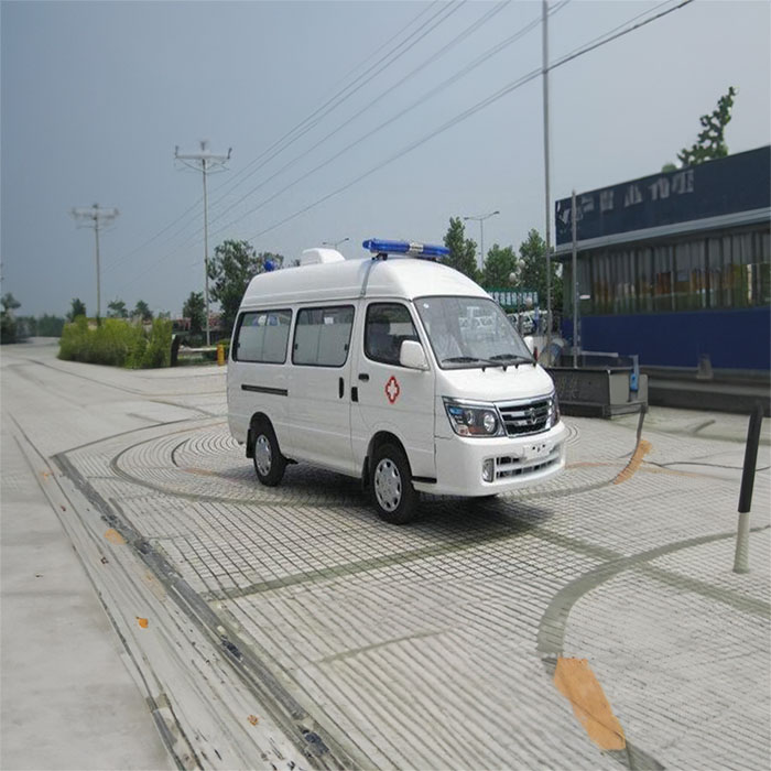 合肥出租急救车