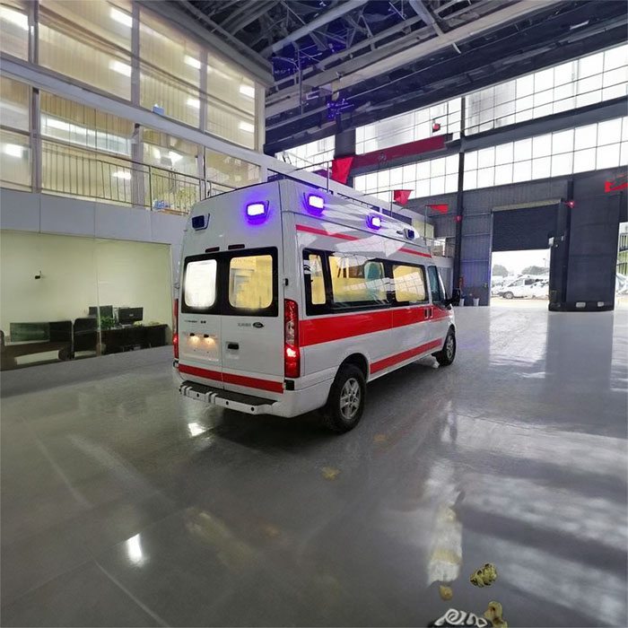 合肥出租私人救护车