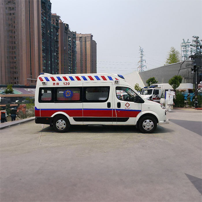合肥出租私人救护车联系方式