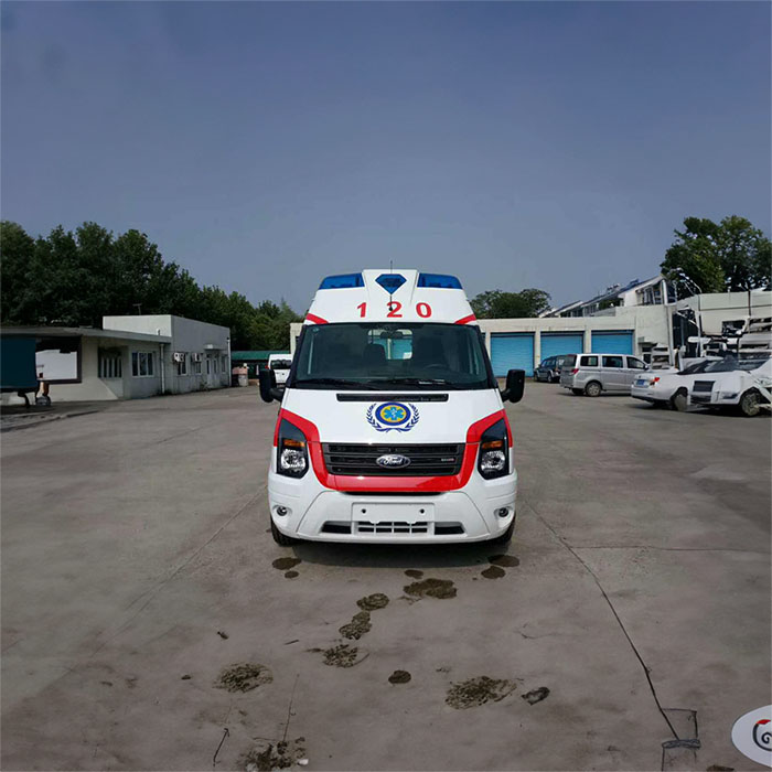 合肥急救车出租收费标准
