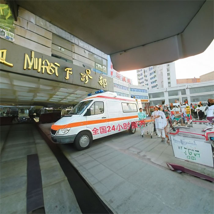 合肥120租赁收费标准