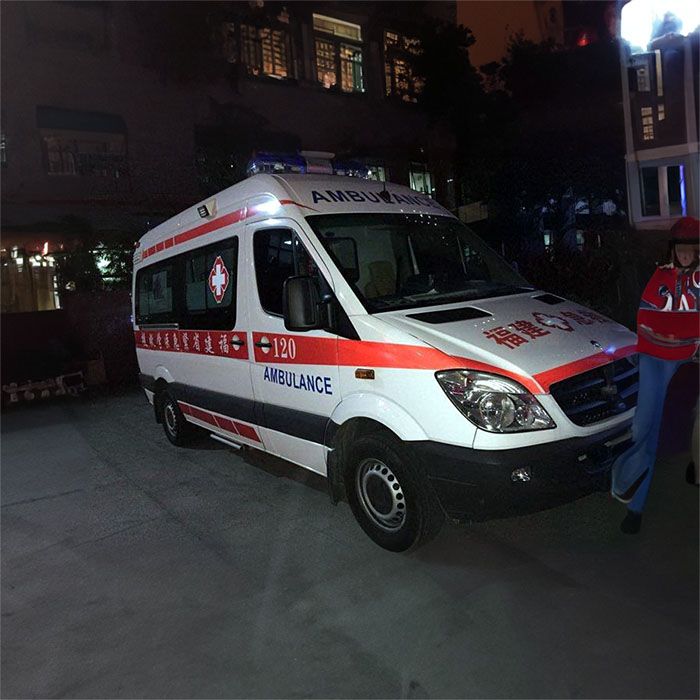合肥120租车费用