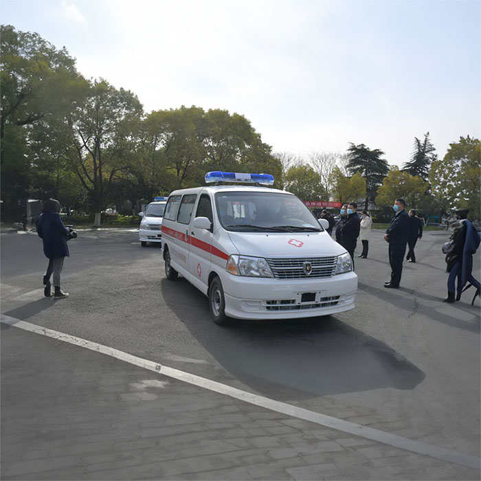 合肥120租车费用