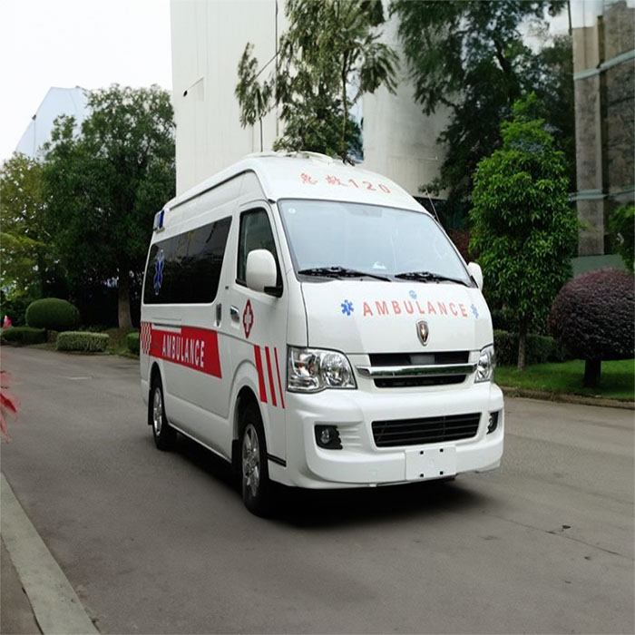 合肥120出租费用
