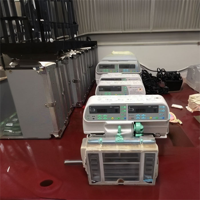 合肥急救车租赁收费标准