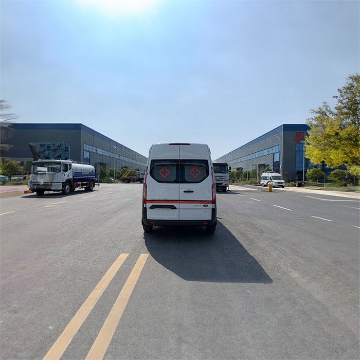 合肥120出租费用