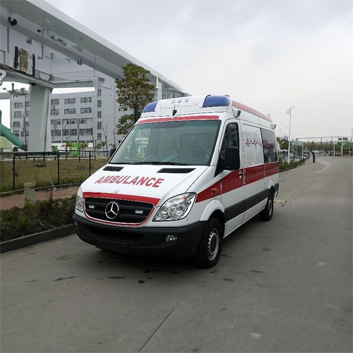 合肥租赁救护车电话号码