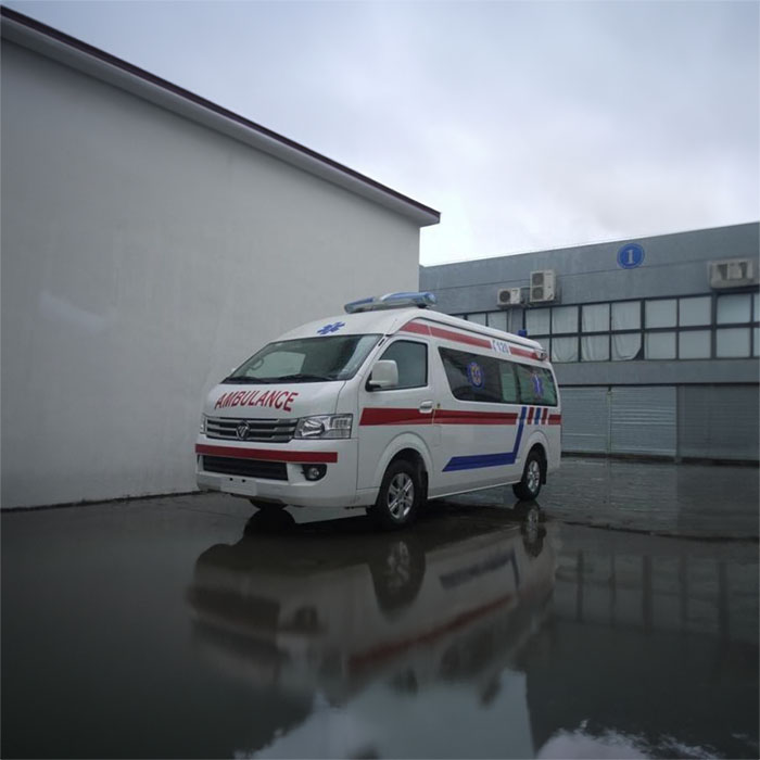 合肥救护车出租电话号码