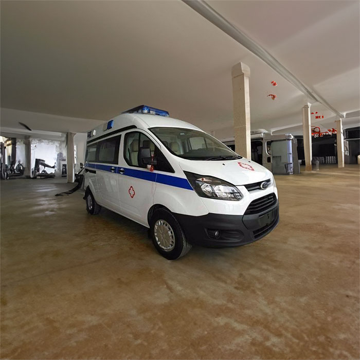 合肥出租急救车