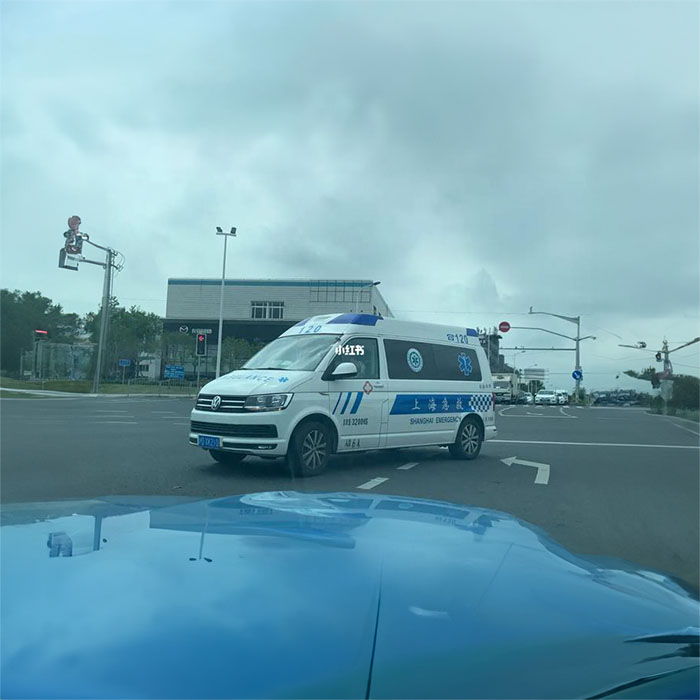 合肥租赁急救车电话