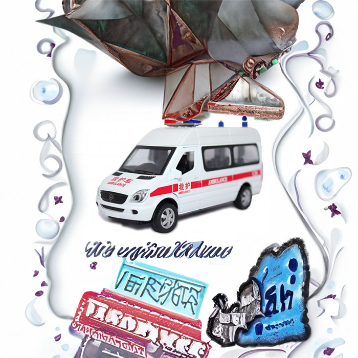 合肥急救车出租收费标准