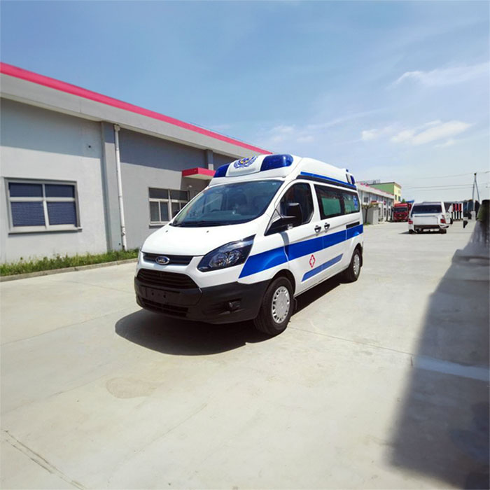 合肥私人救护车租车收费标准