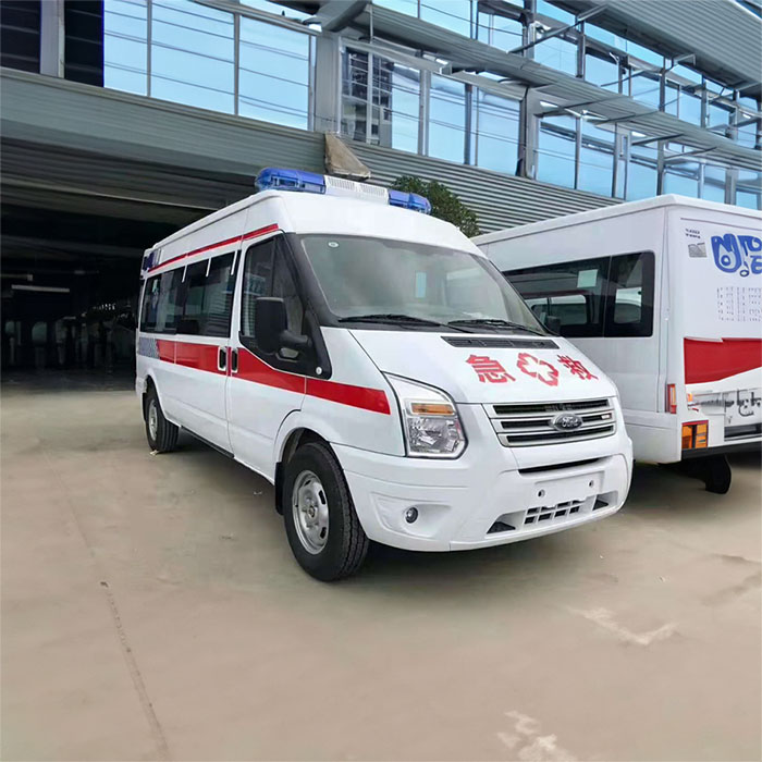 合肥租赁救护车