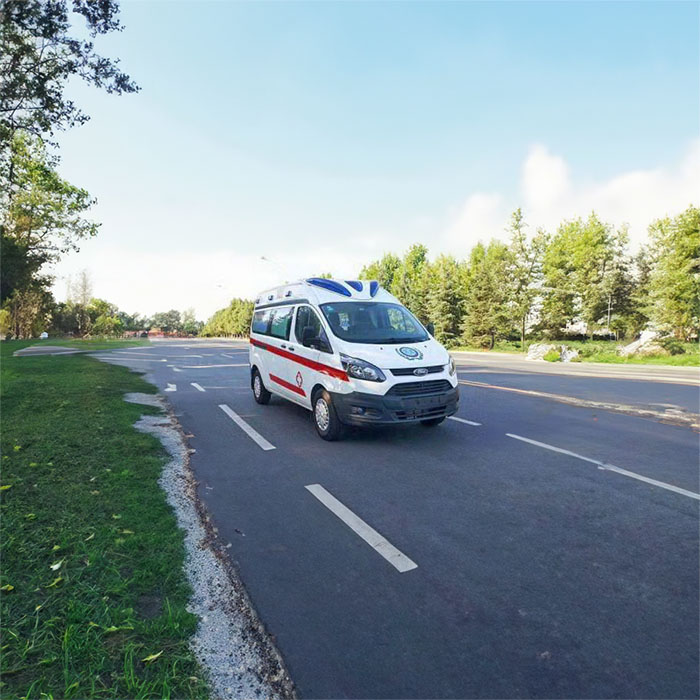 合肥120出租收费