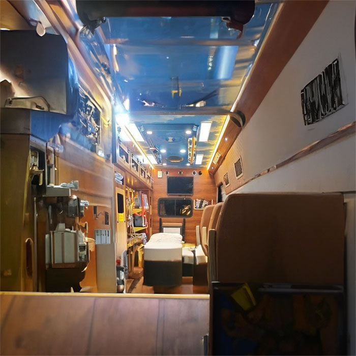 合肥120租赁费用