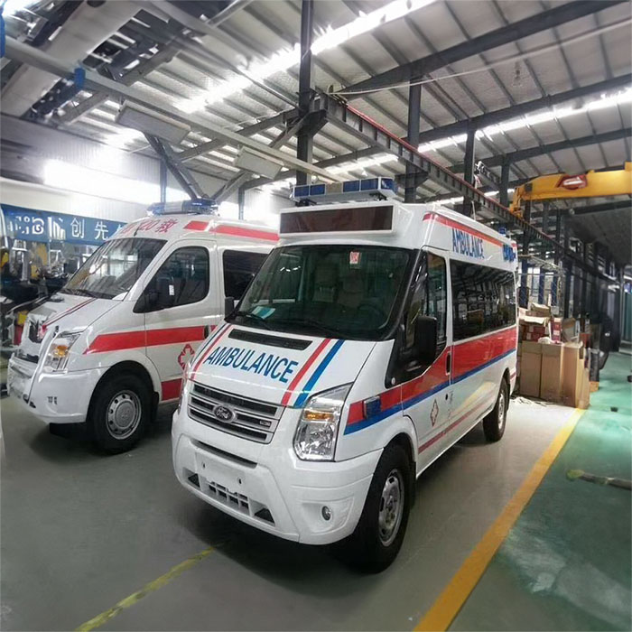 合肥租赁私人救护车