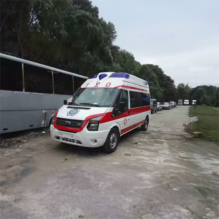 合肥120租赁收费