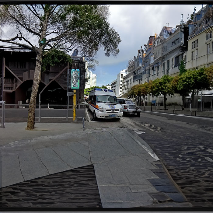 合肥救护车出租收费