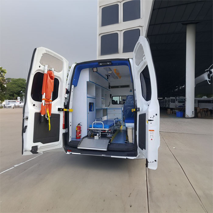 合肥急救车租车费用