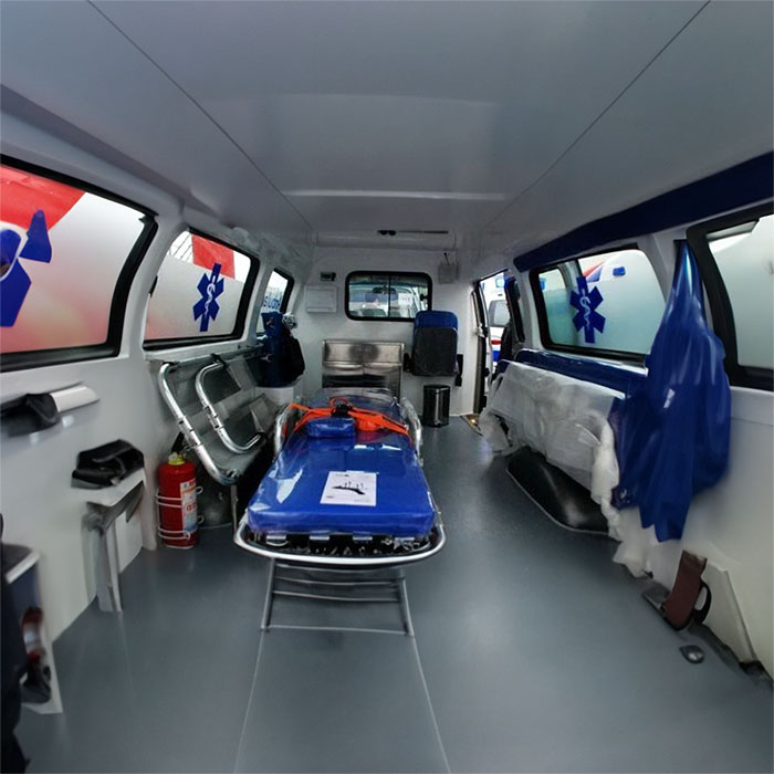 合肥急救车租车电话