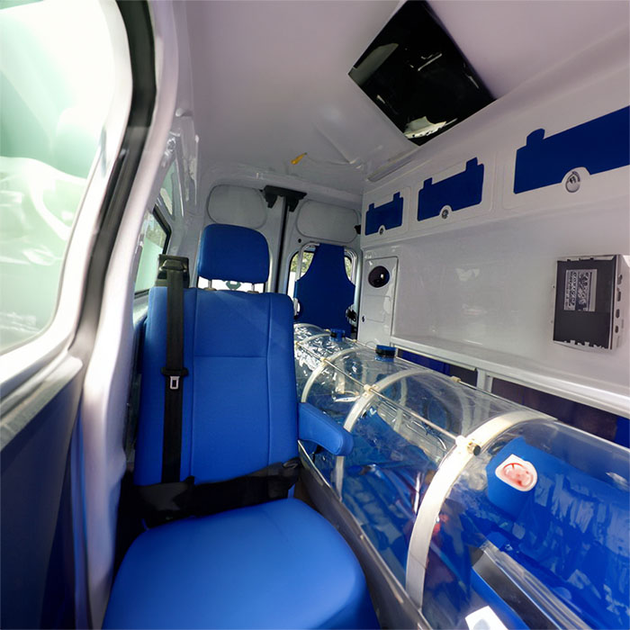 合肥救护车租车收费标准