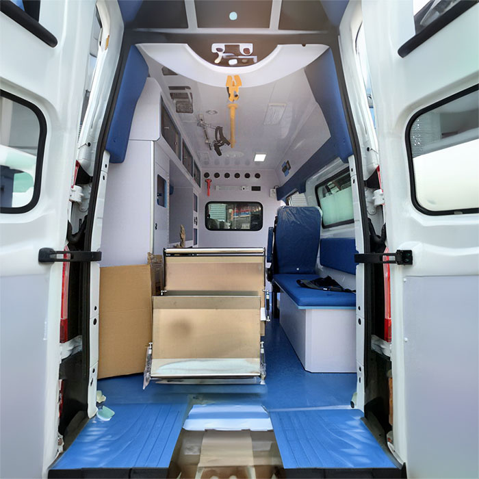 合肥出租急救车电话