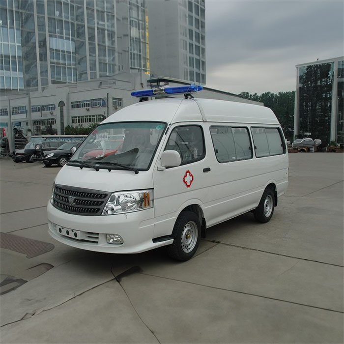 合肥出租急救车电话