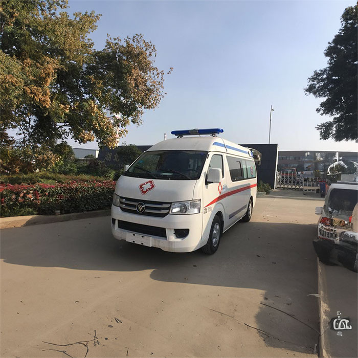 合肥租赁私人救护车