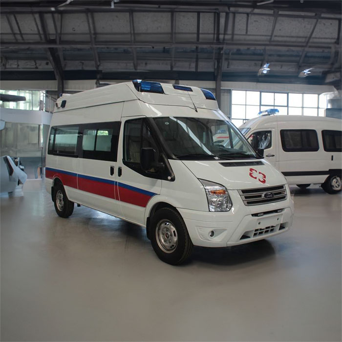 合肥救护车租赁联系方式