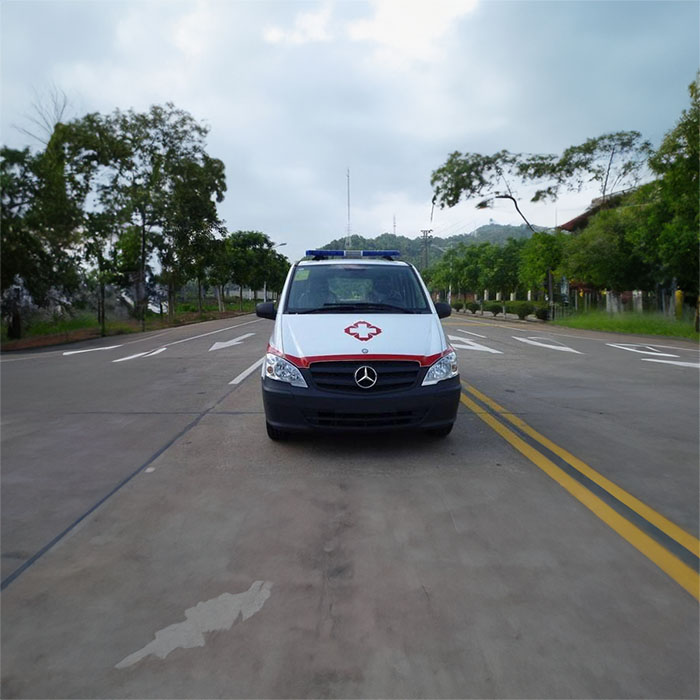 合肥急救车租车电话号码