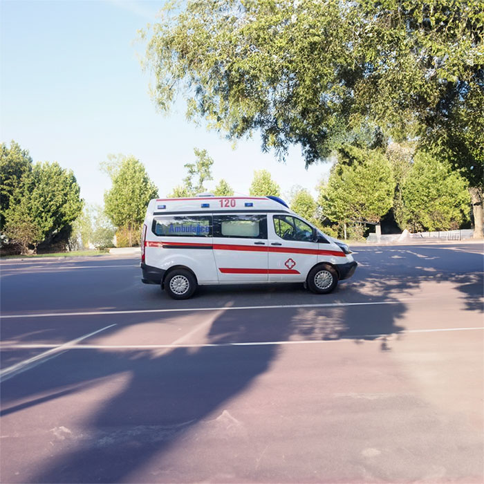 合肥120出租收费