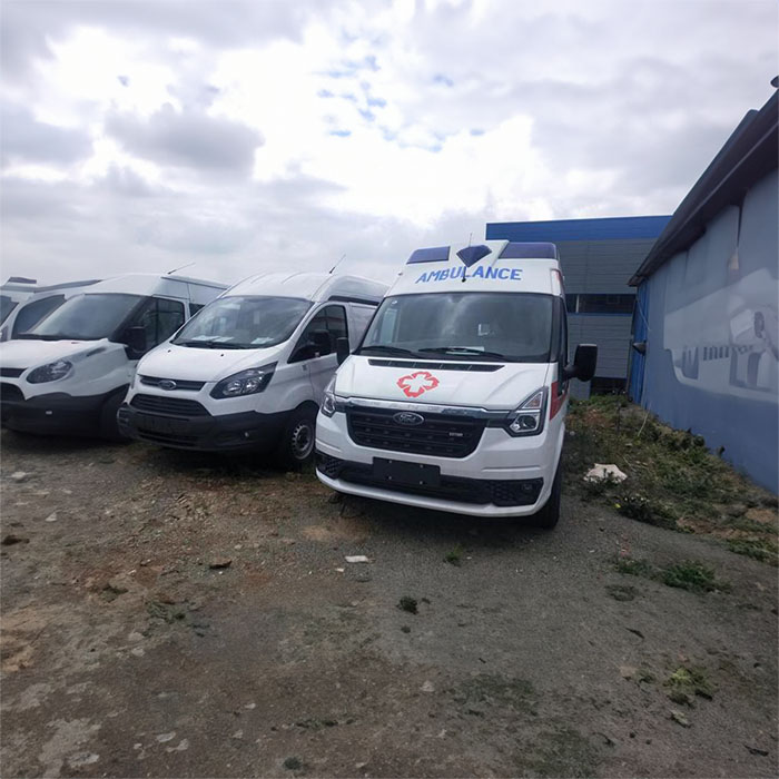 合肥私人救护车租车收费标准