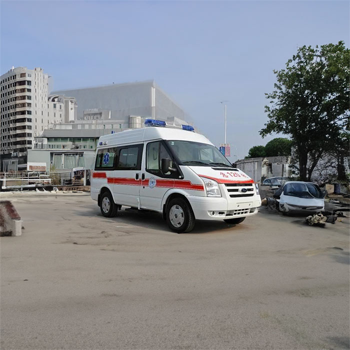 合肥租赁救护车电话号码
