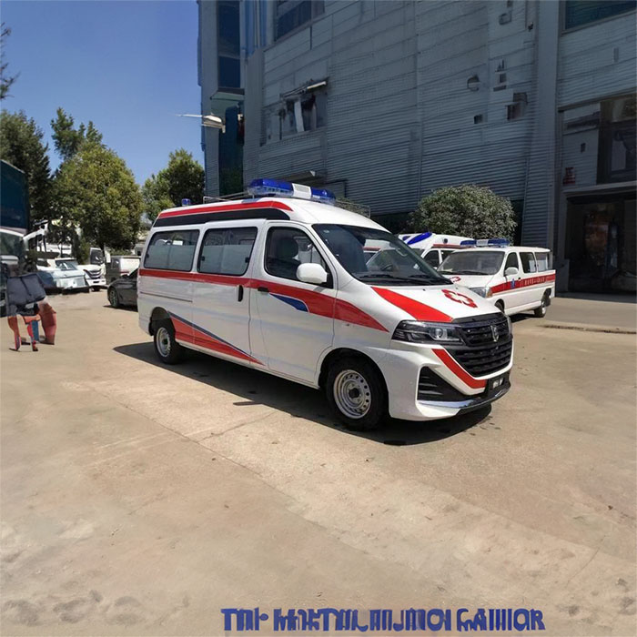 合肥出租私人救护车联系电话