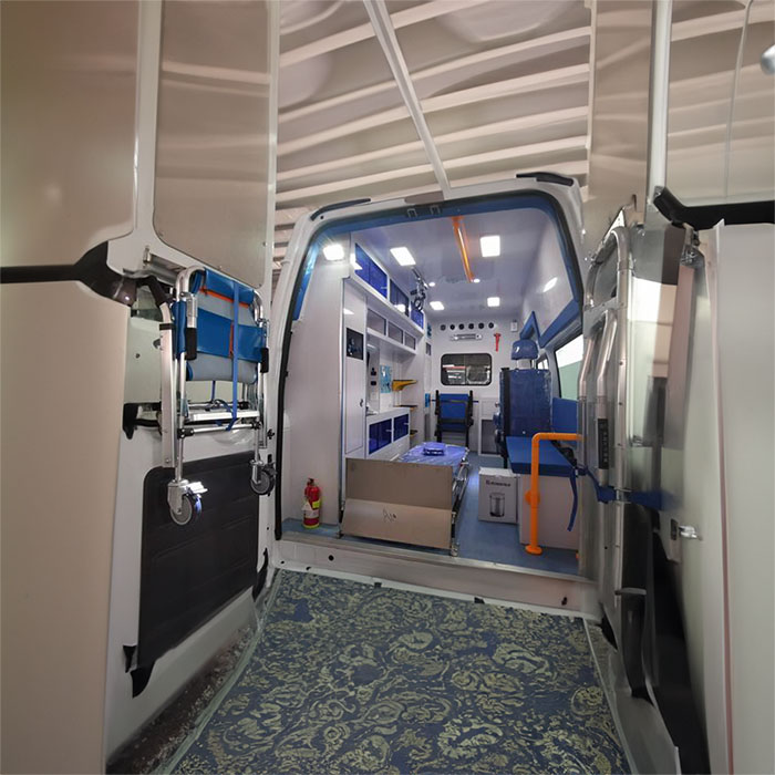 合肥出租私人救护车联系电话