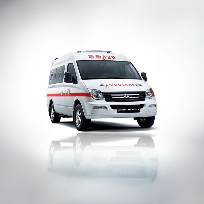 合肥急救车租车收费标准