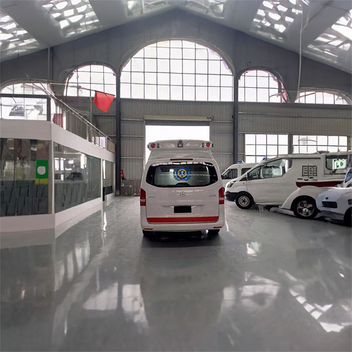 合肥出租急救车联系方式