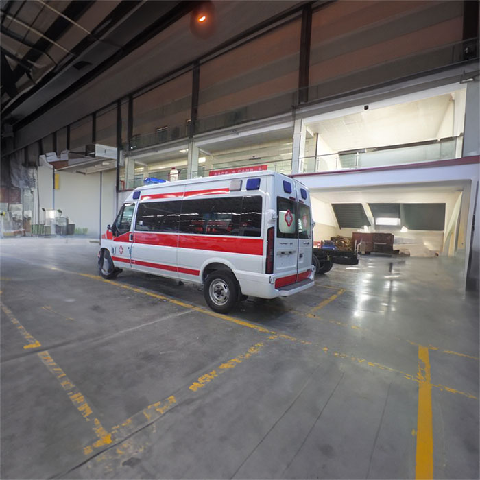 合肥急救车租车电话号码